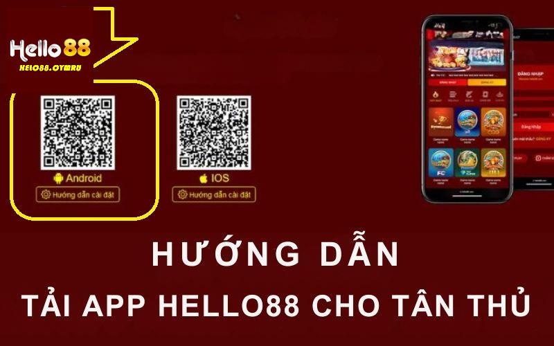 Tải app nhanh chóng cho Android 